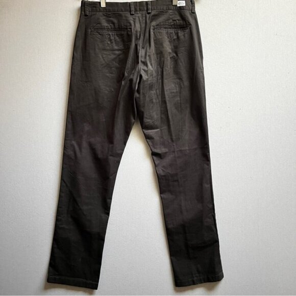 Frank & Oak Newport Chino trousers Sz 32 x 32 - Picture 2 of 12
